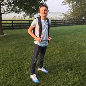 Meet your Posher, Chase